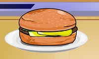 Recette de Cheeseburger